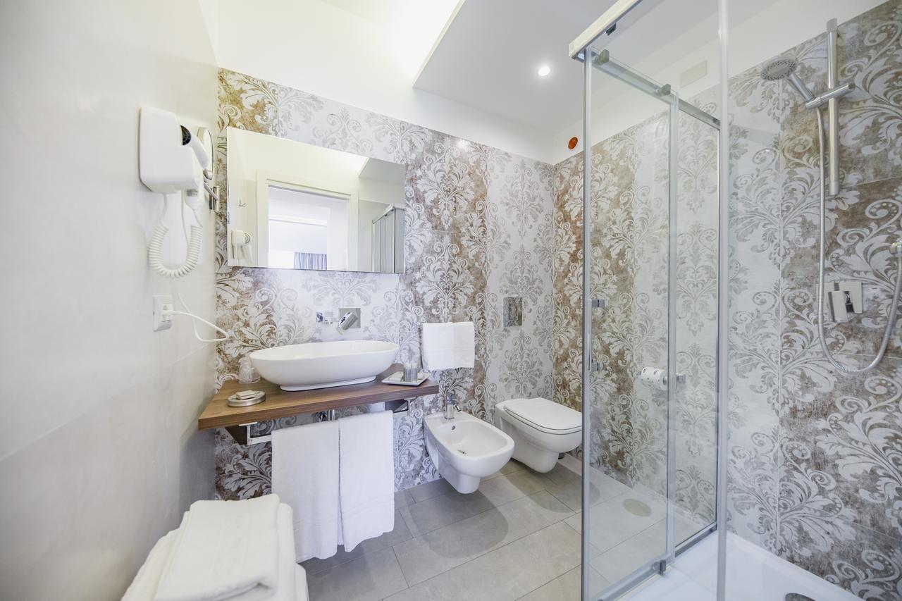 Ossuna Bay Boutique 3* Cefalu