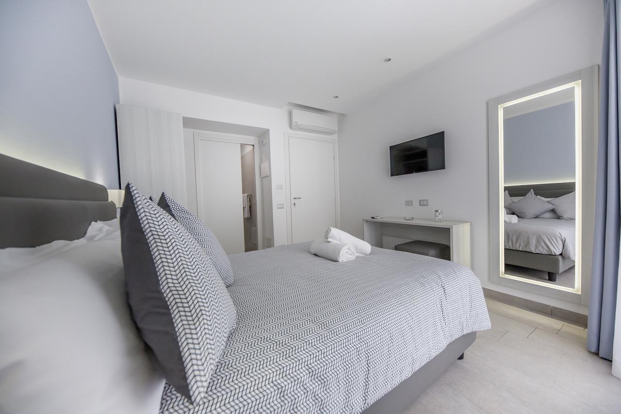 Hotel Ossuna Bay Boutique Cefalu