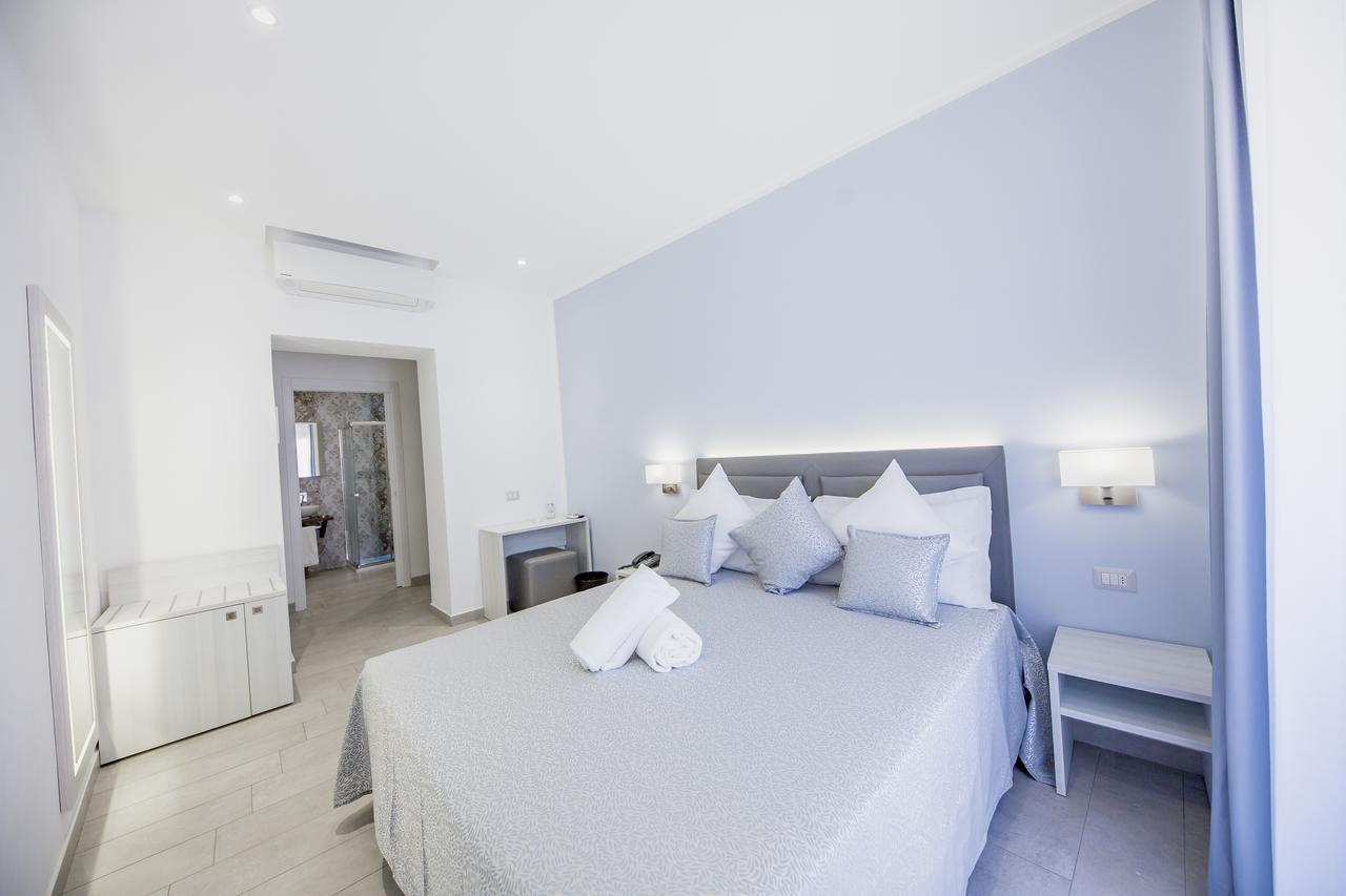 Hotel Ossuna Bay Boutique 3*