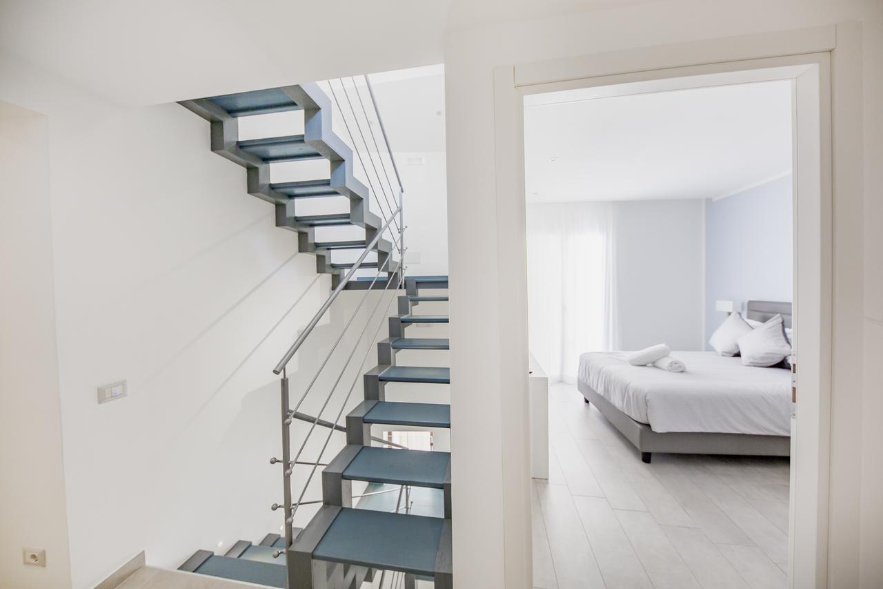 Ossuna Bay Boutique Hotel 3*