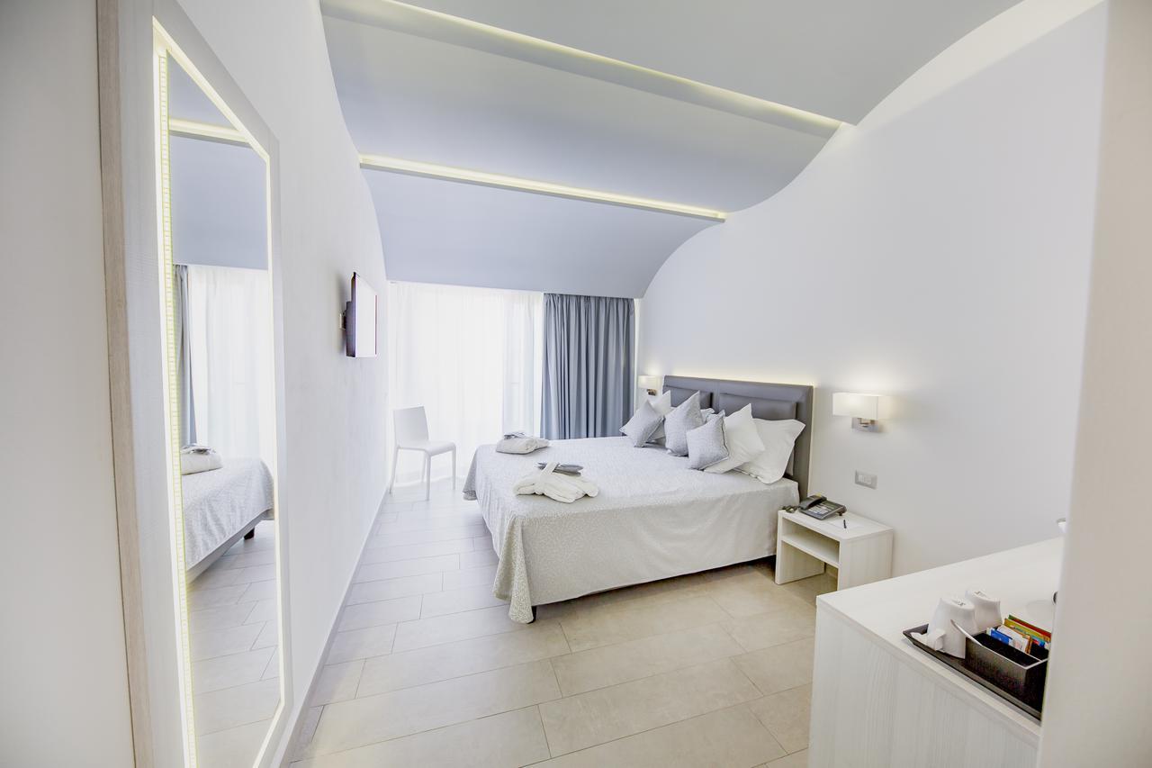 Ossuna Bay Boutique 3* Cefalu