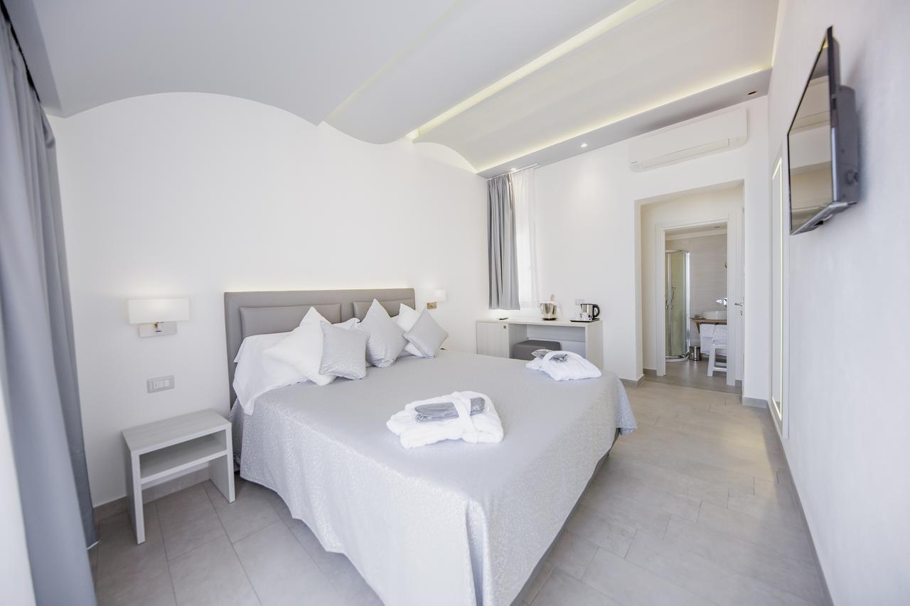 Hotel Ossuna Bay Boutique