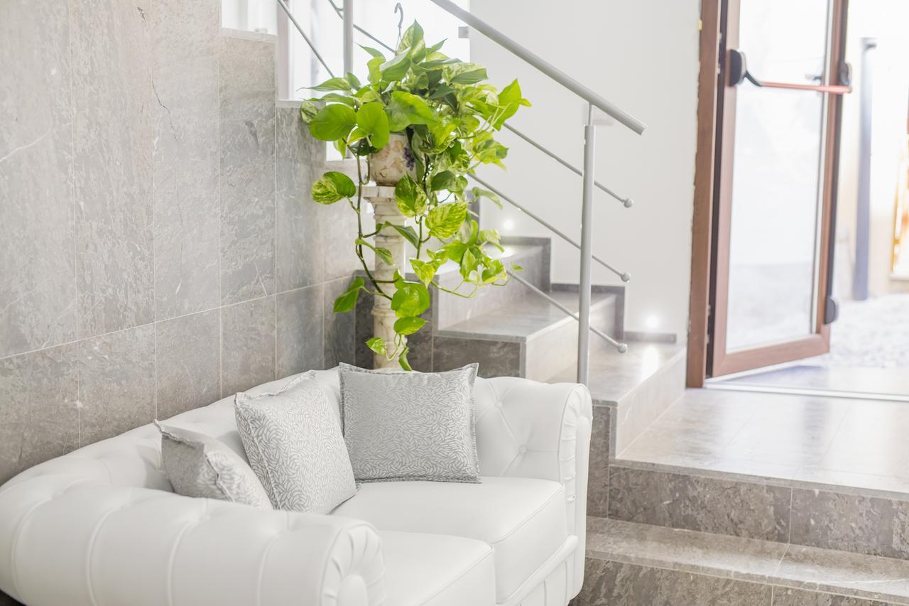 Ossuna Bay Boutique 3*
