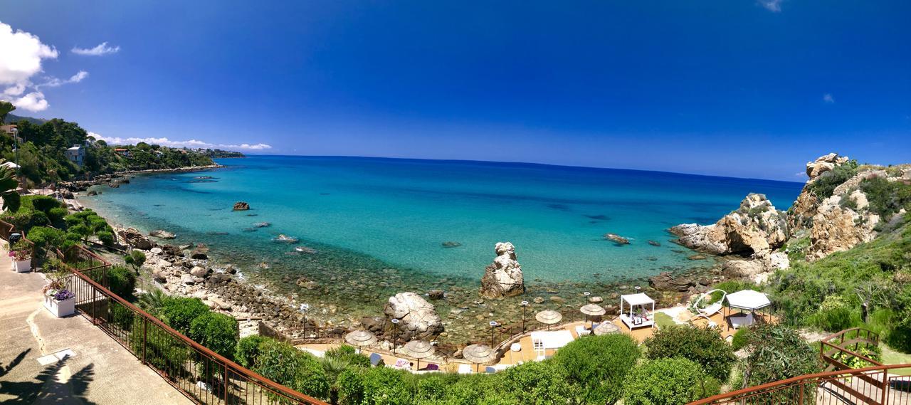 Calanica Resort