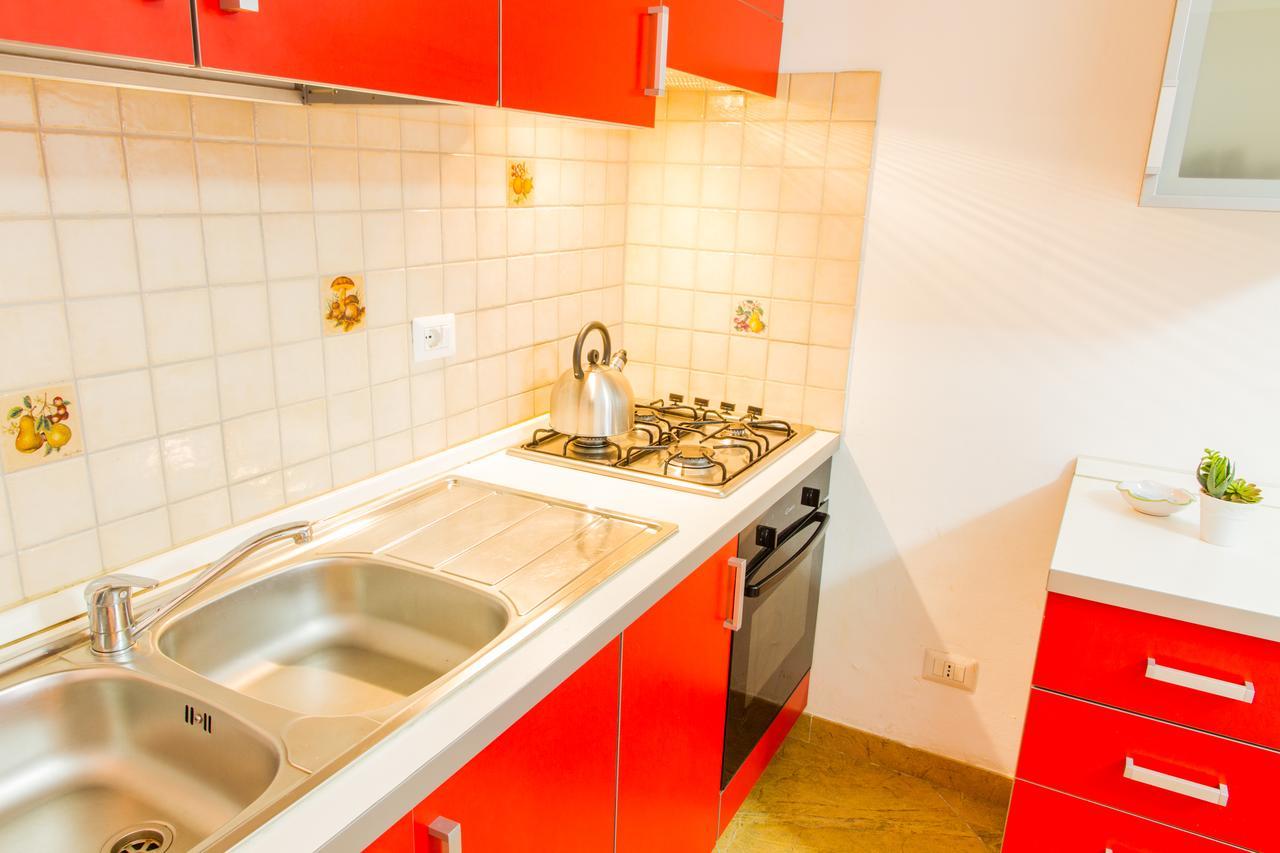 Gaia - Low Cost Studio Apartment