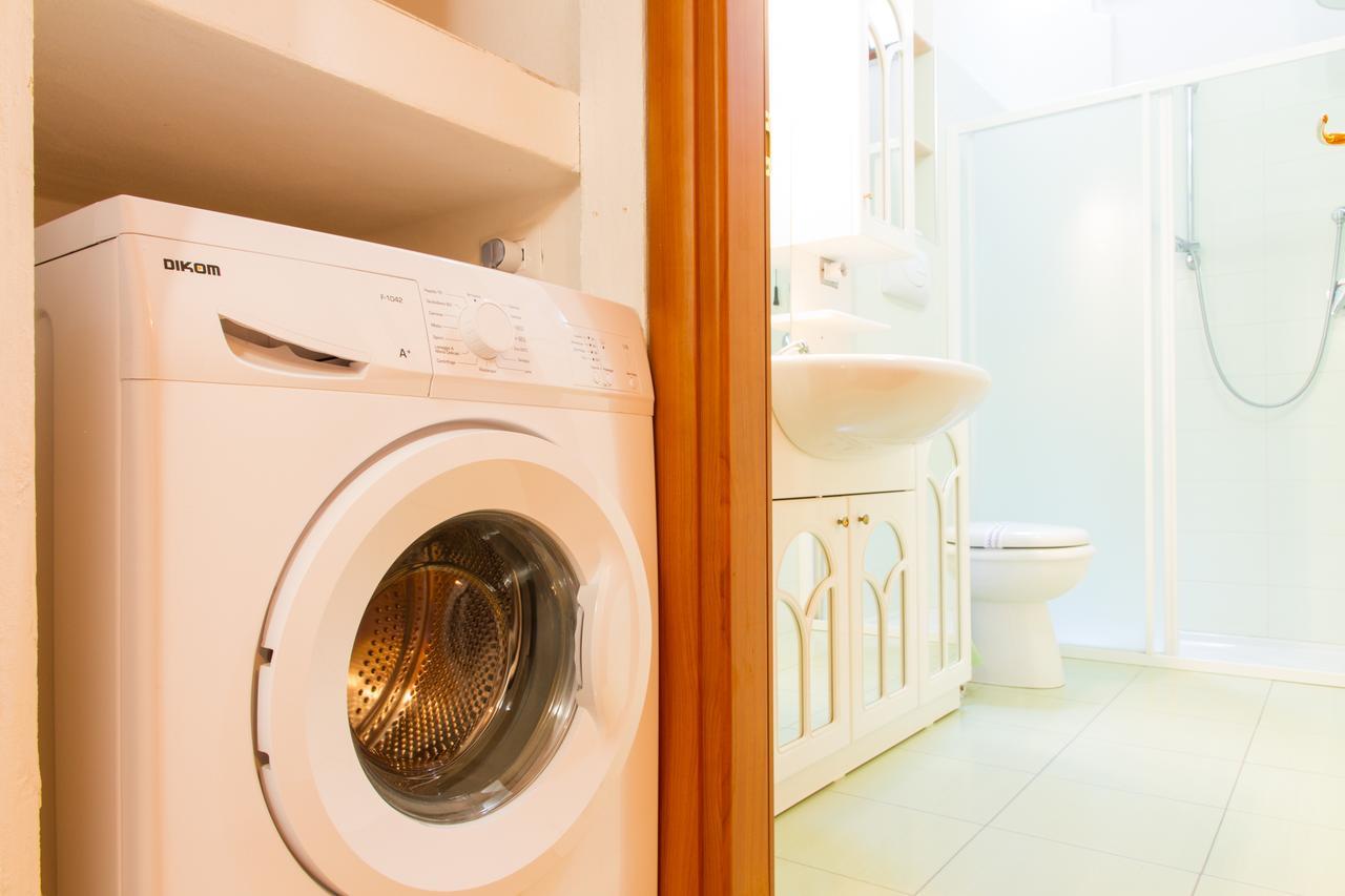 Gaia - Low Cost Studio Apartment