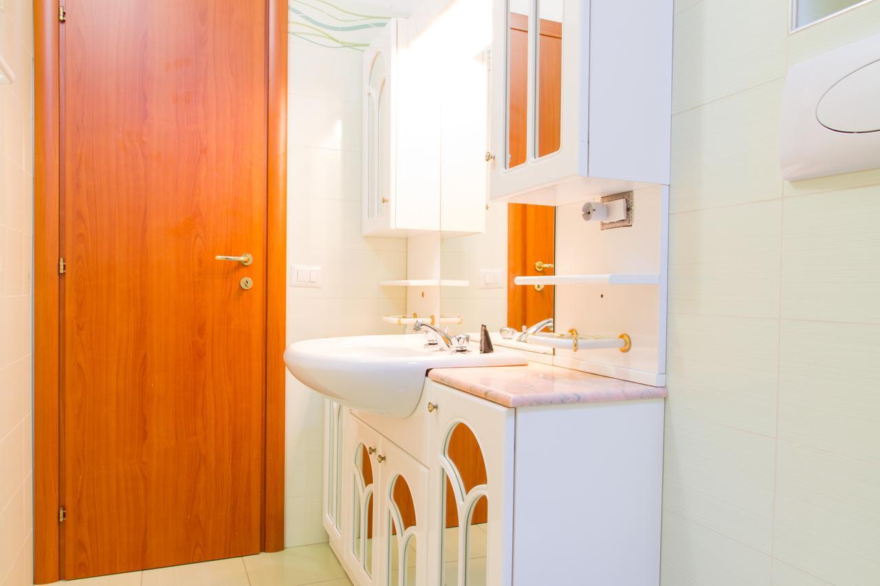 Apartment Gaia - Low Cost Studio Cefalu