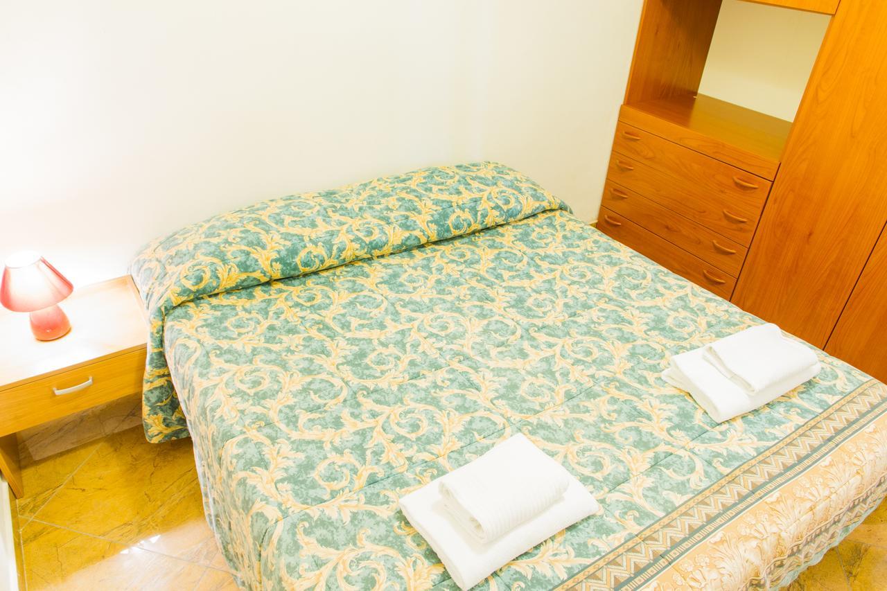 Gaia - Low Cost Studio * Cefalu