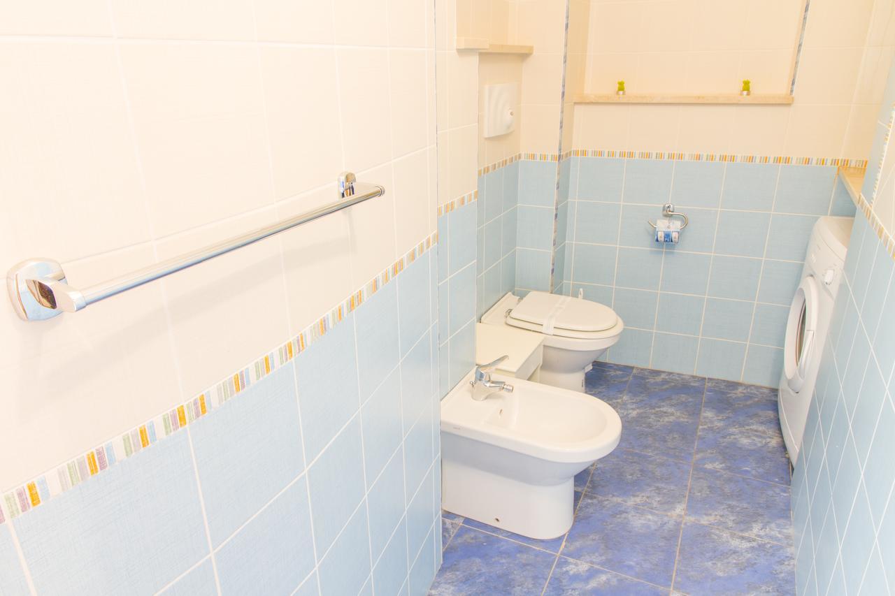 Gaia - Low Cost Studio Apartment
