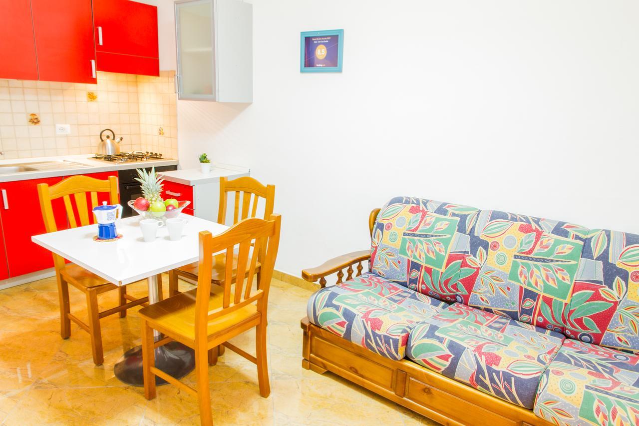 Apartment Gaia - Low Cost Studio