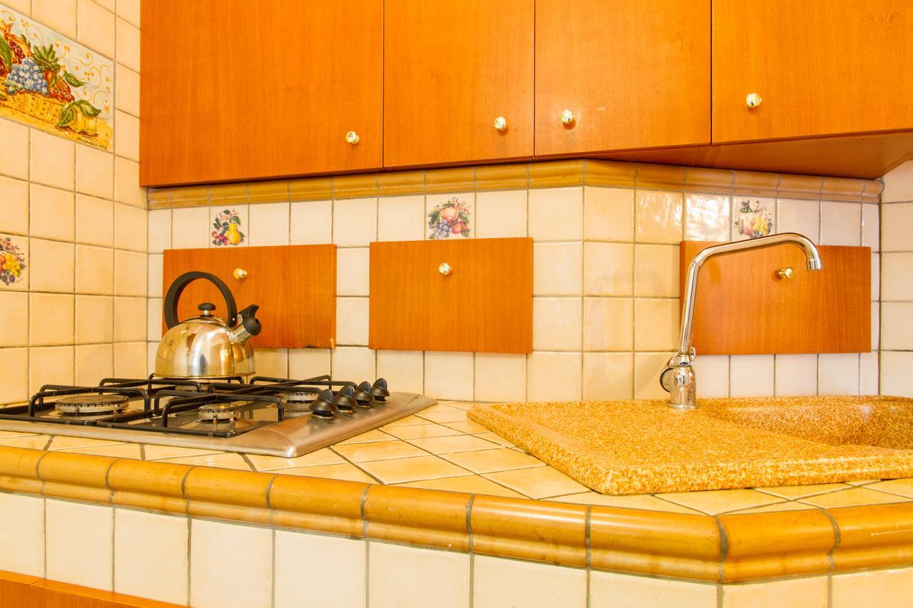 Apartment Gaia - Low Cost Studio