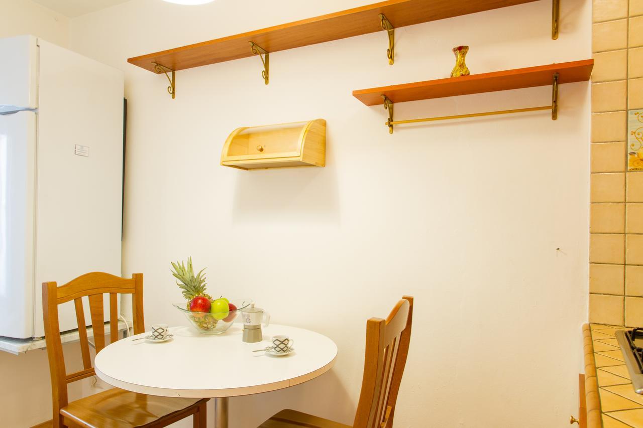Gaia - Low Cost Studio Cefalu