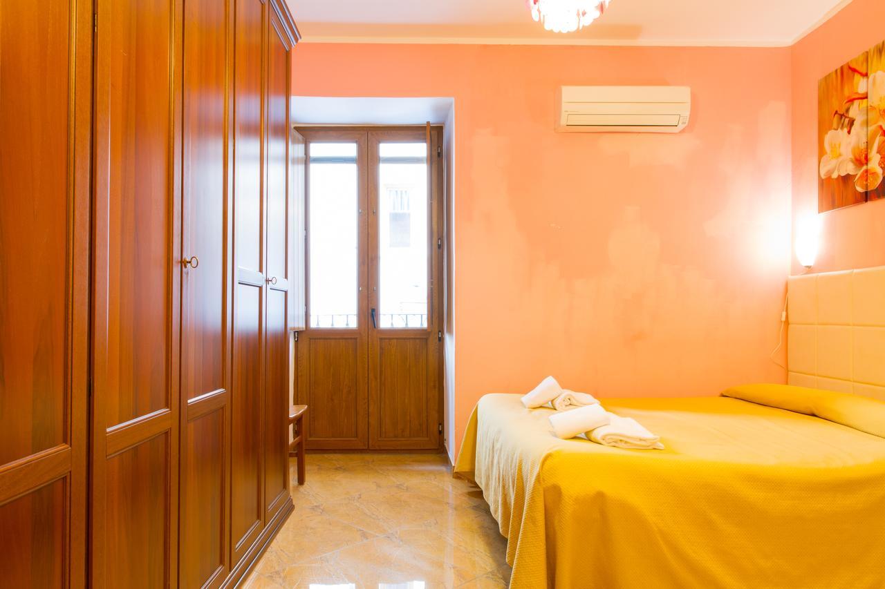 Gaia - Low Cost Studio Cefalu