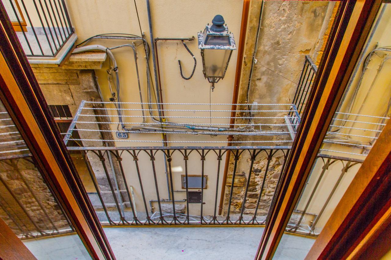 Gaia - Low Cost Studio Apartment Cefalu