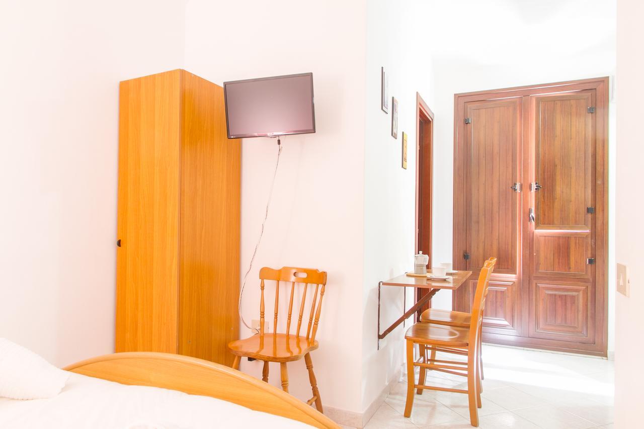 Bordonaro Mini Studio Apartment *