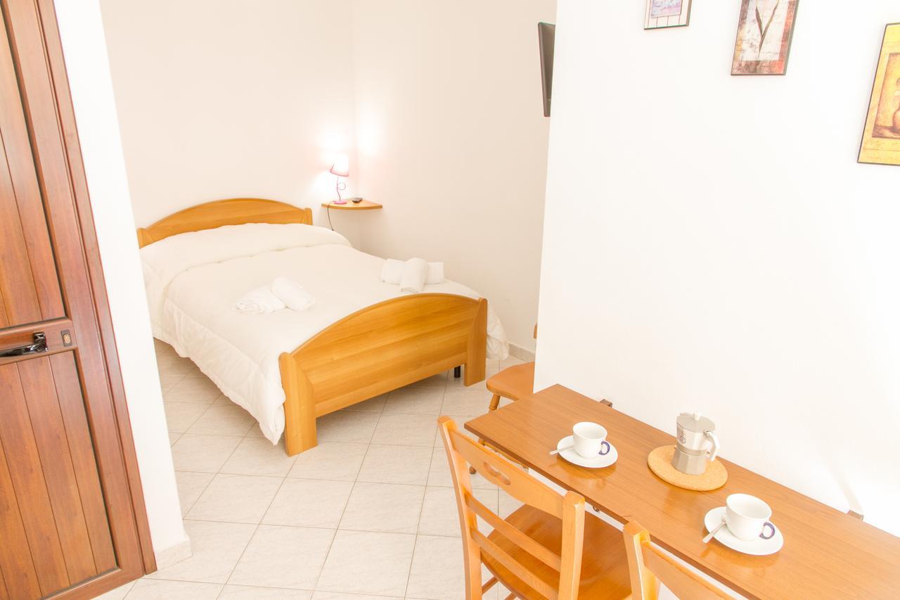 Bordonaro Mini Studio Cefalu