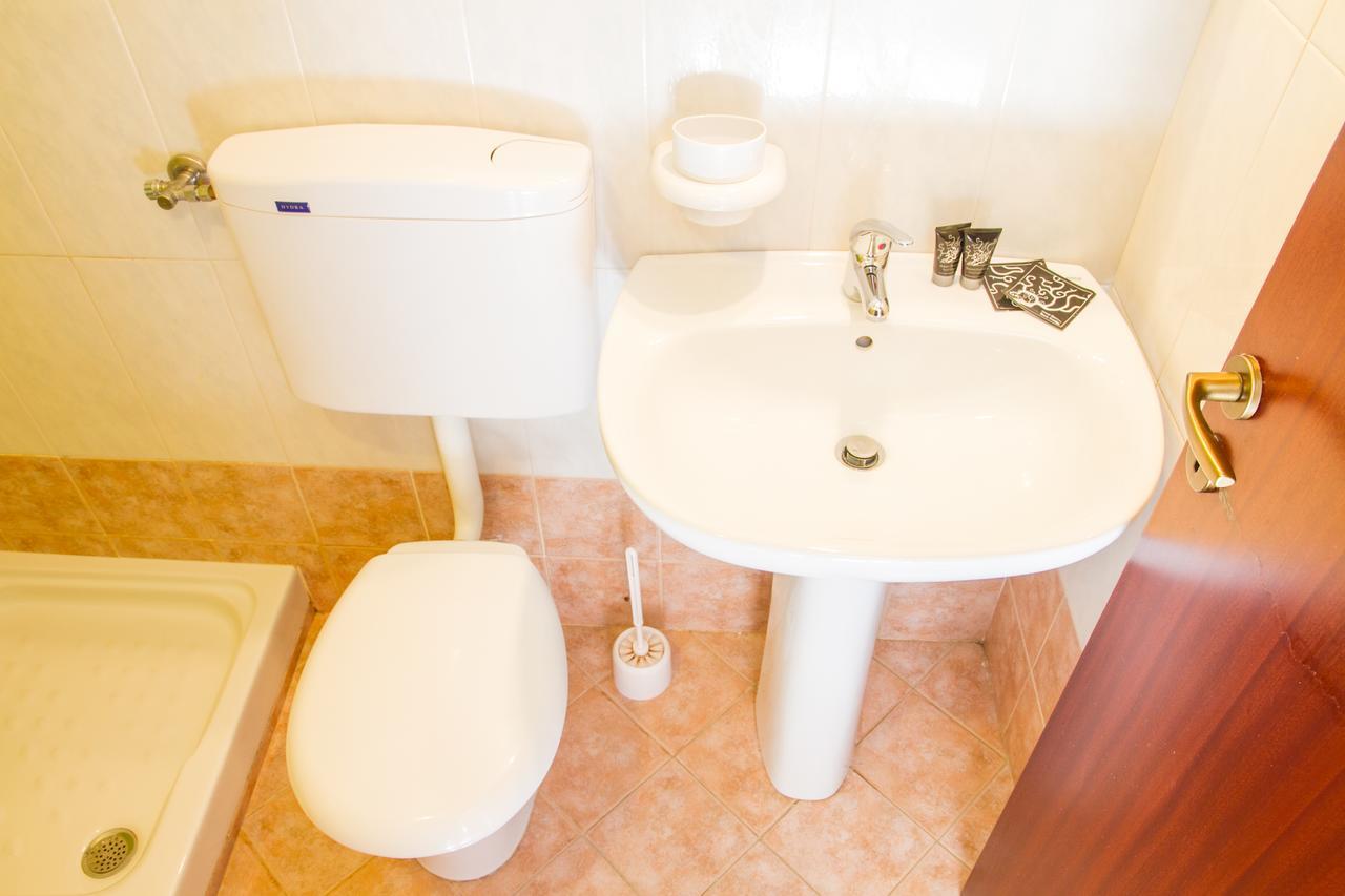Bordonaro Mini Studio Appartamento