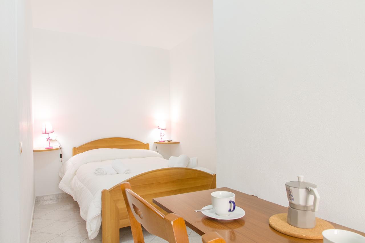 Apartment Bordonaro Mini Studio *