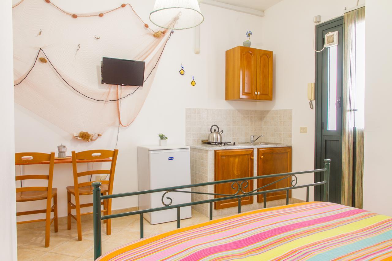 Bordonaro Mini Studio