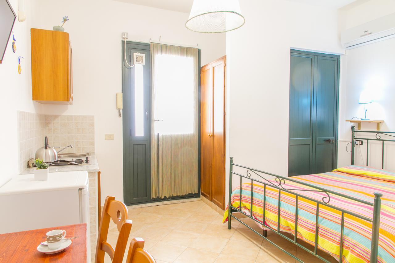 Bordonaro Mini Studio Cefalu