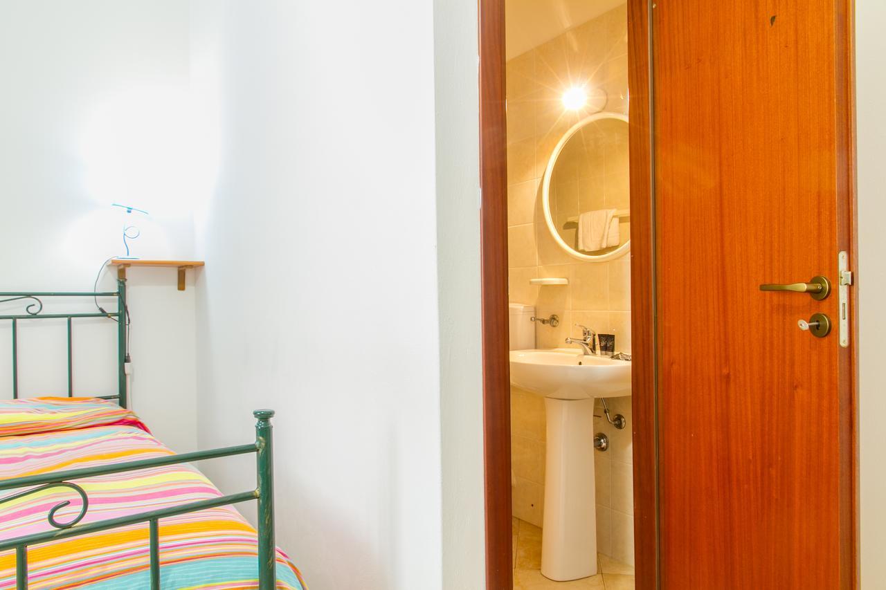 Bordonaro Mini Studio Apartment
