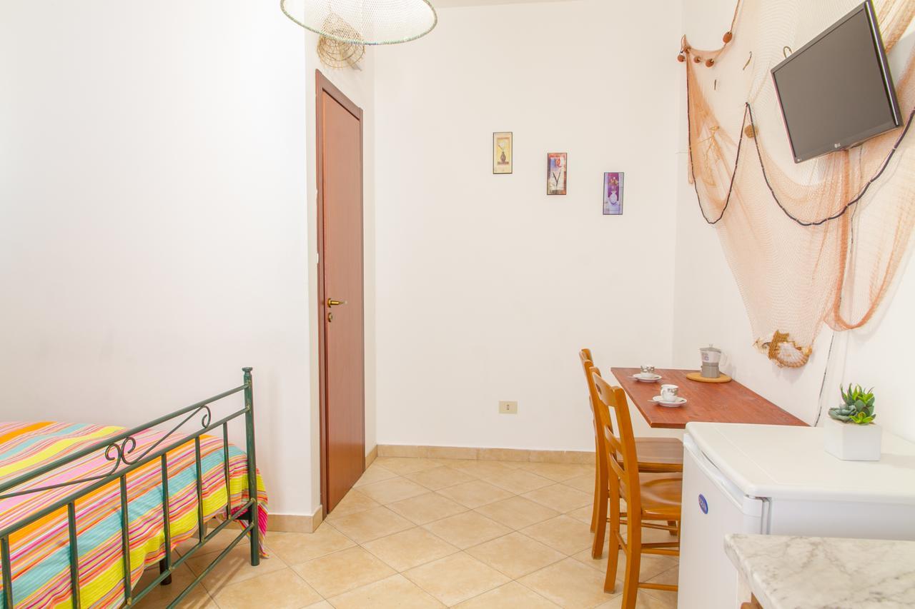 Bordonaro Mini Studio Cefalu