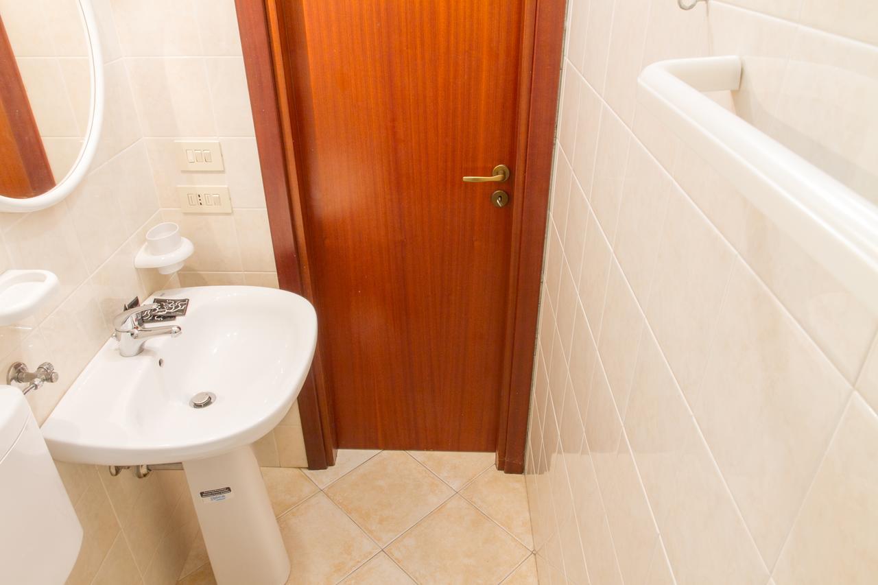 Bordonaro Mini Studio Apartment *