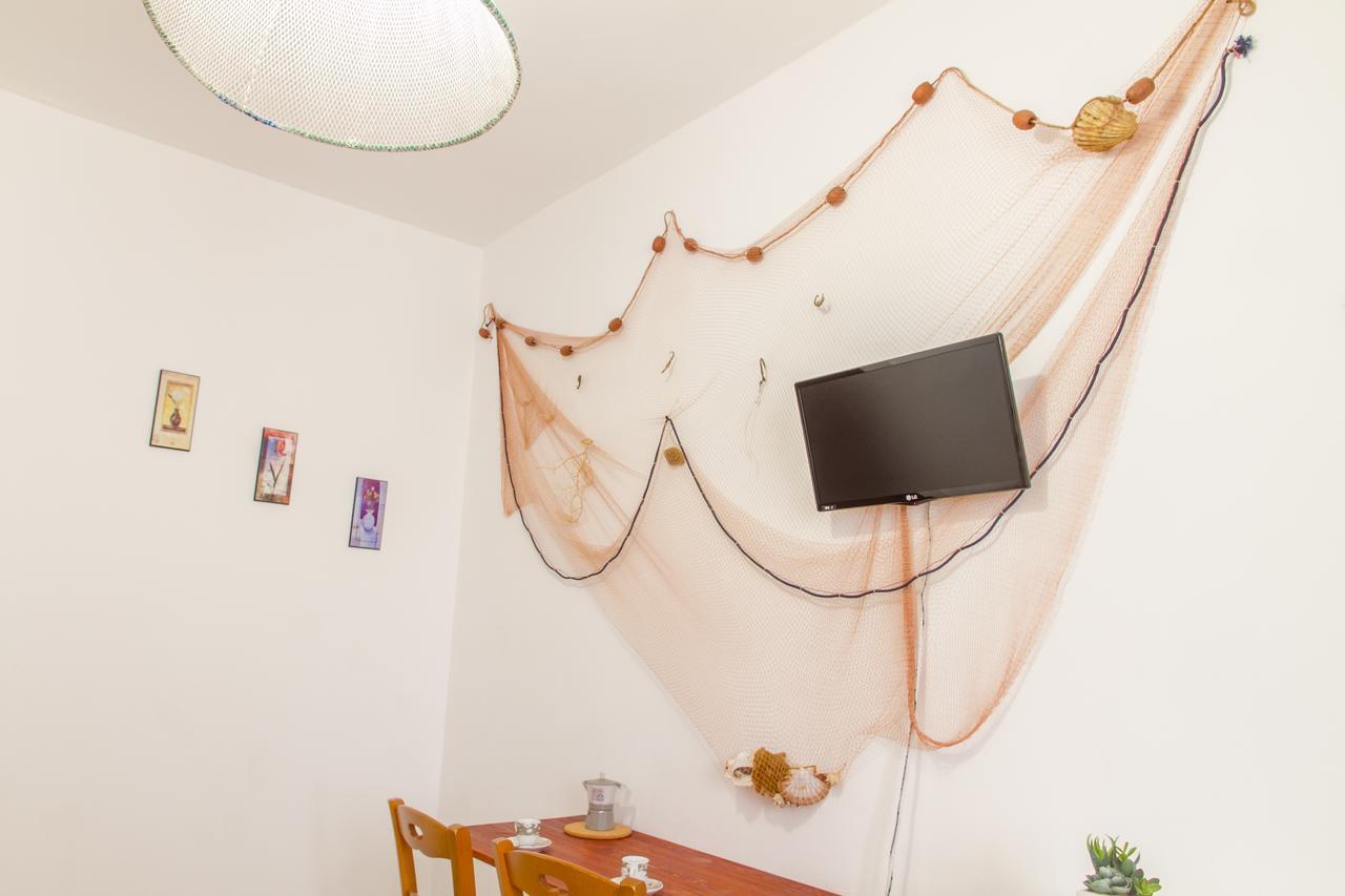 Apartment Bordonaro Mini Studio
