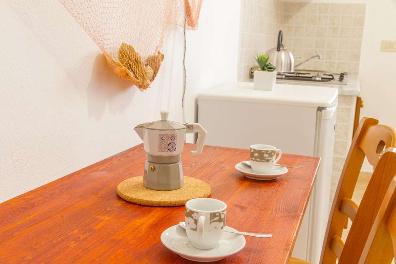 Bordonaro Mini Studio Apartment *