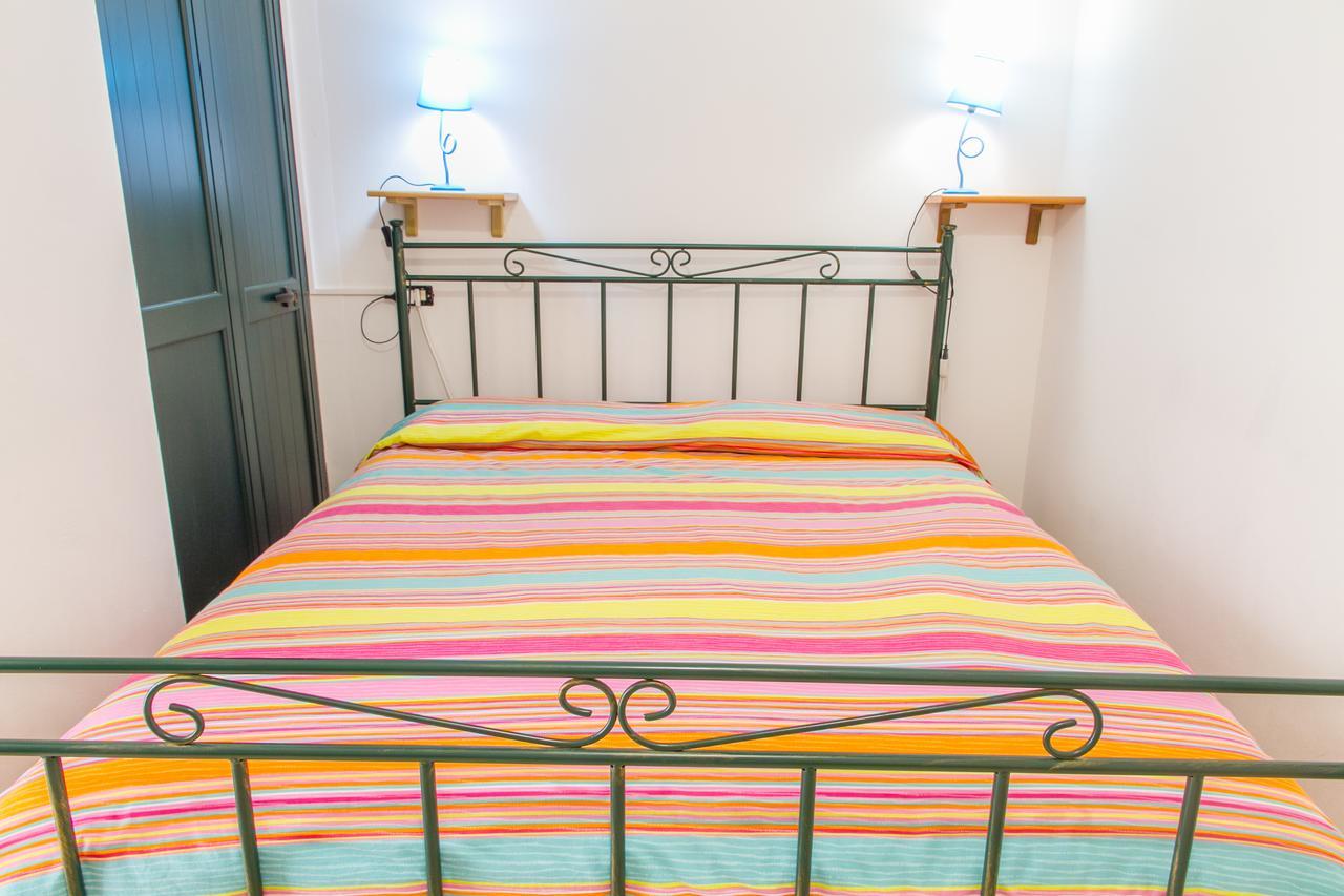 Bordonaro Mini Studio * Cefalu