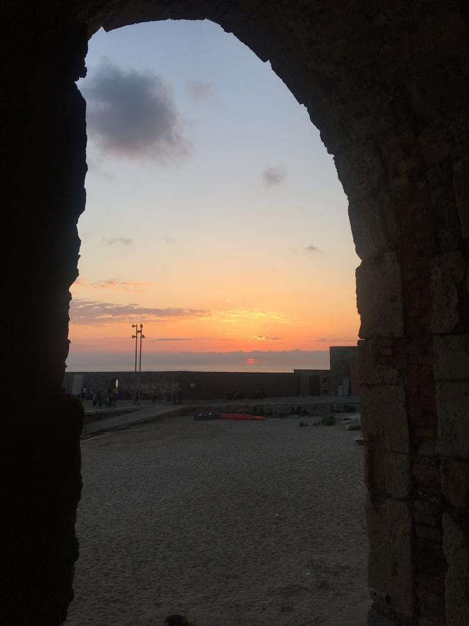 Casa Vacanze Stephanie Holiday home Cefalu
