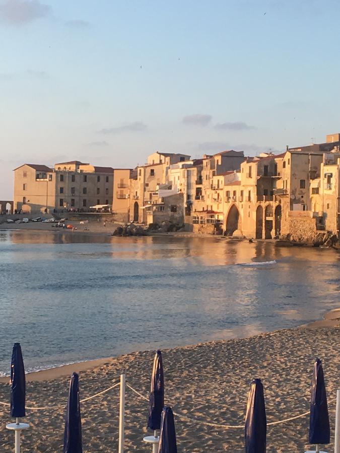 Holiday home Casa Vacanze Stephanie Cefalu