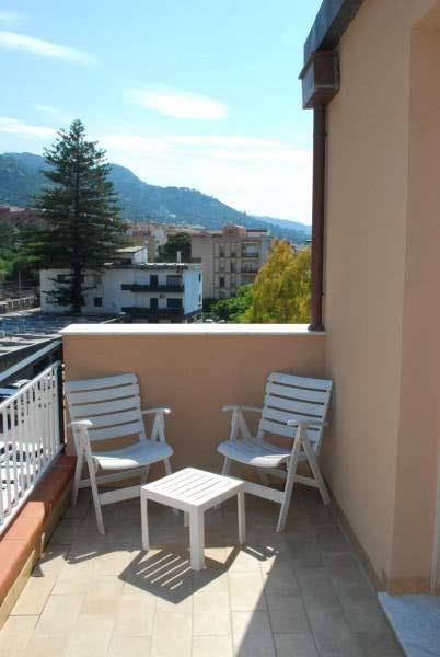 Attico Al Centro Apartment