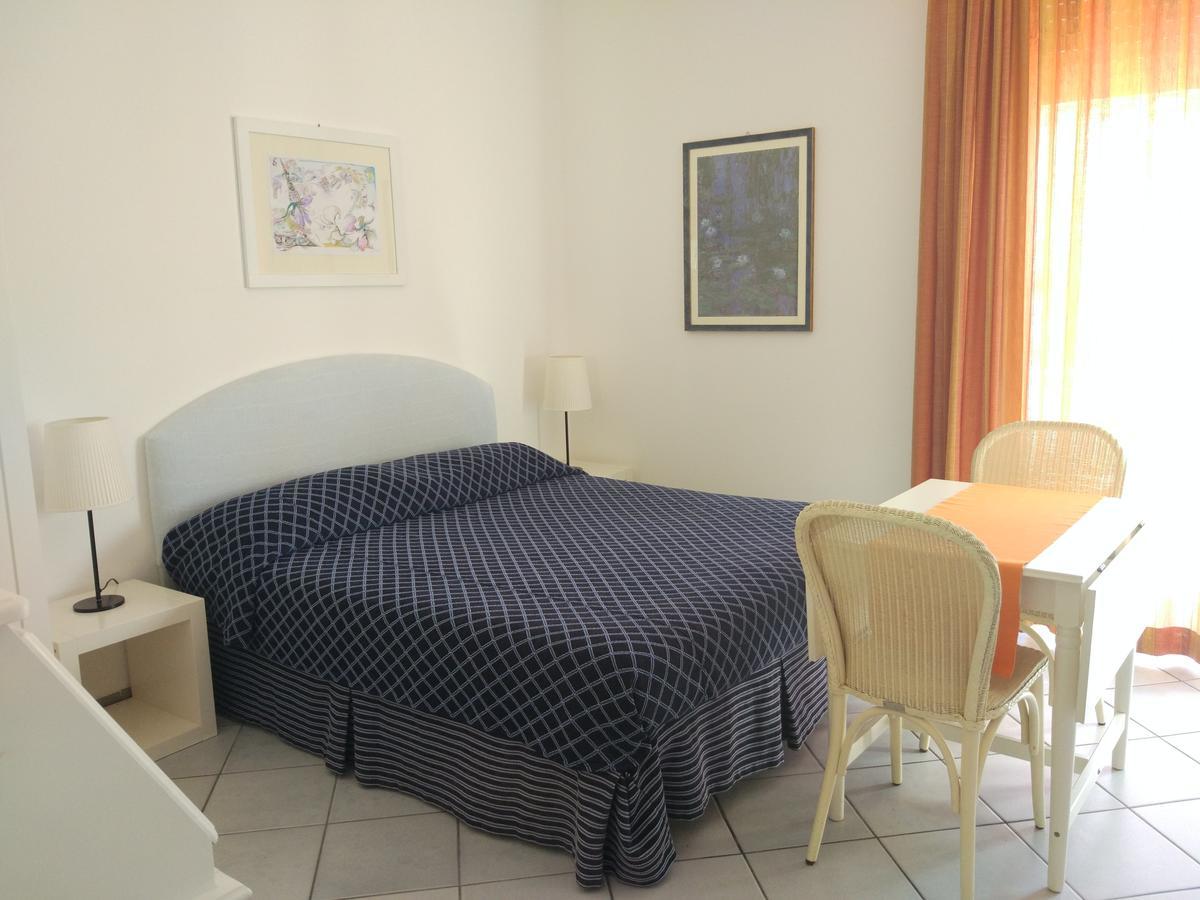 Apartment Attico Al Centro Cefalu