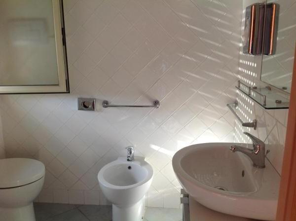 Attico Al Centro Apartment