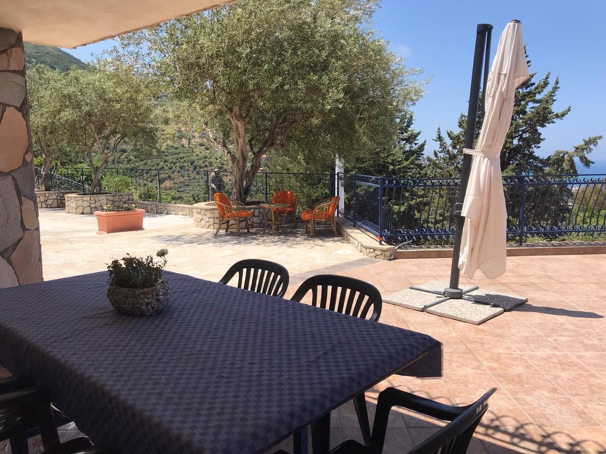 Apartment Maestrale