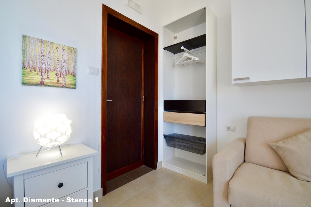Apartment Vittoria *