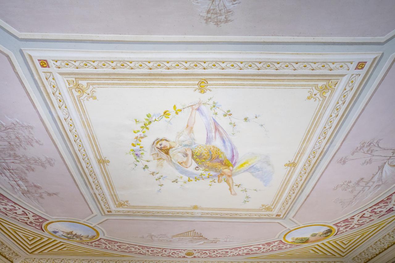 Frühstückspension Pepito Palace