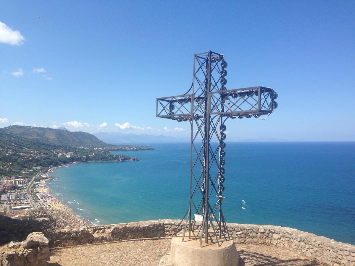 Pepito Palace Frühstückspension Cefalù