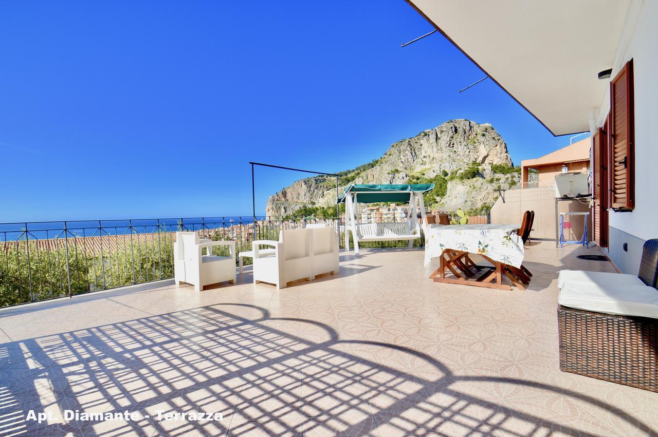 Vittoria Apartment *