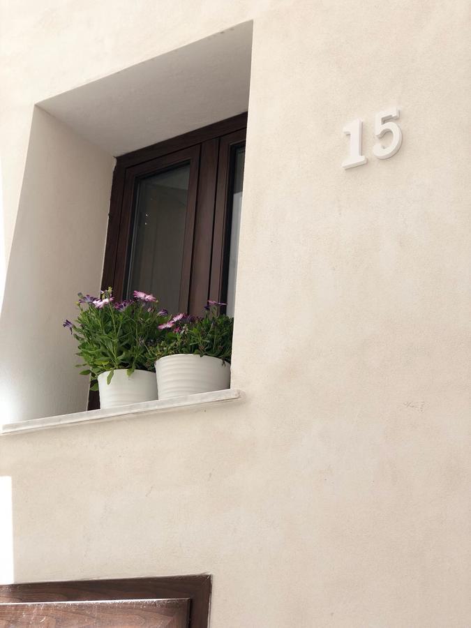 Holiday home Casa Vacanze Stephanie *