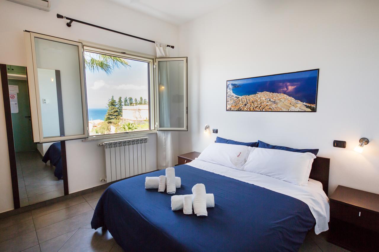 Bouganville Bed & Breakfast Cefalu