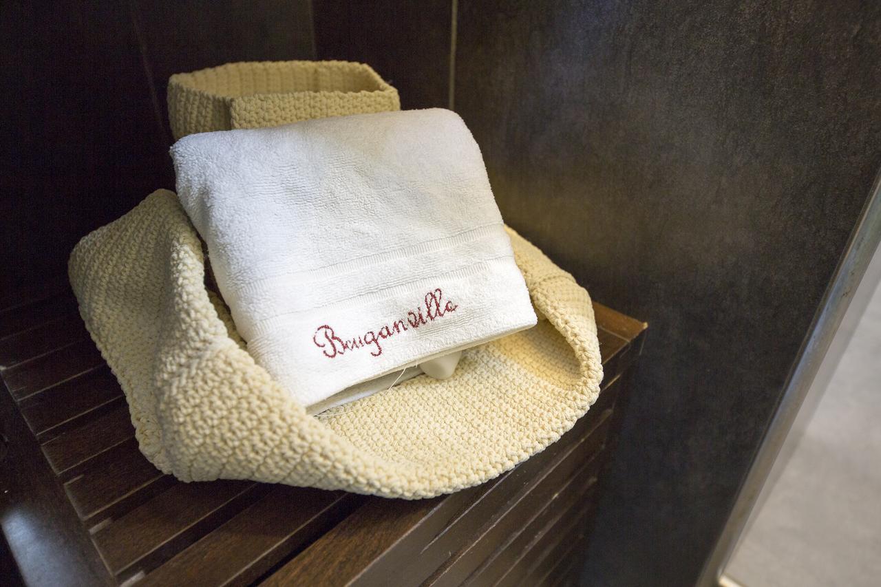 Bed & Breakfast Bouganville