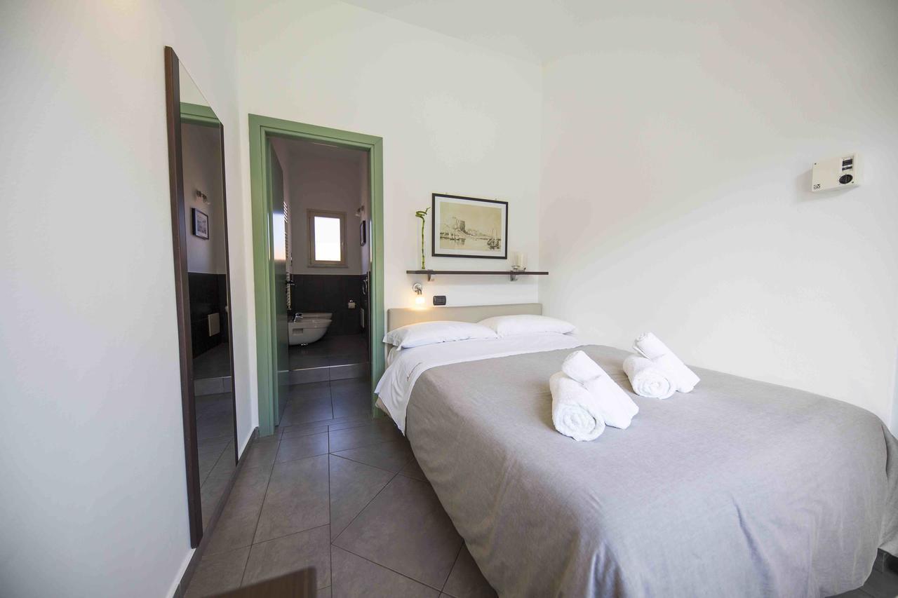 Bouganville Bed & Breakfast Cefalu