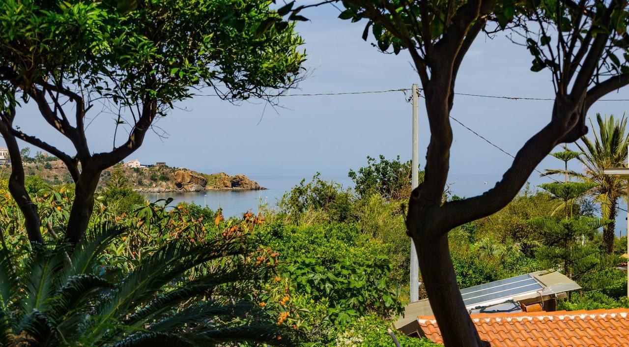 Holidays Cefalu