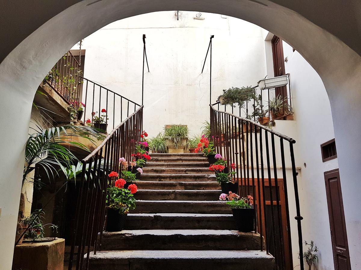 L&p Bed & Breakfast Cefalu