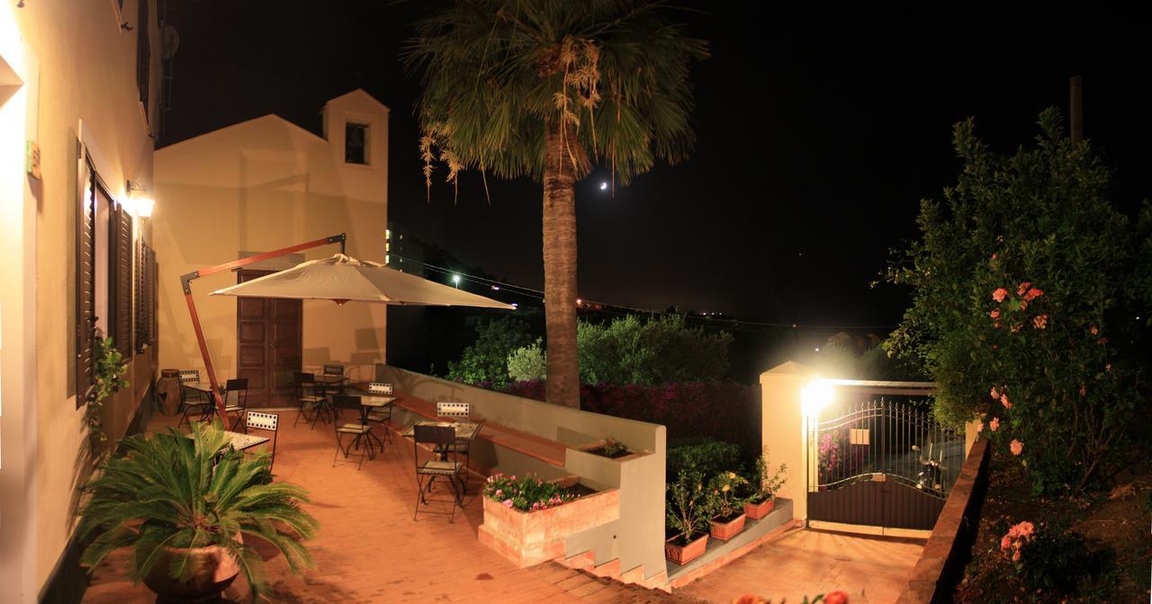 Bouganville 3* Cefalu