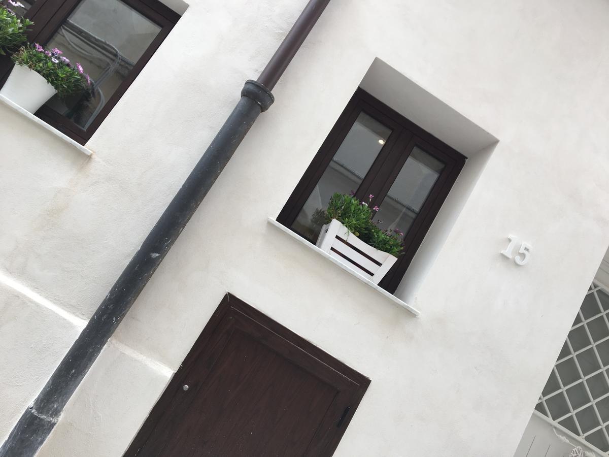 Casa Vacanze Stephanie Cefalù