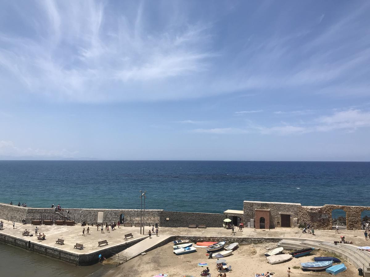 Kefa Holiday - Marina Cefalu