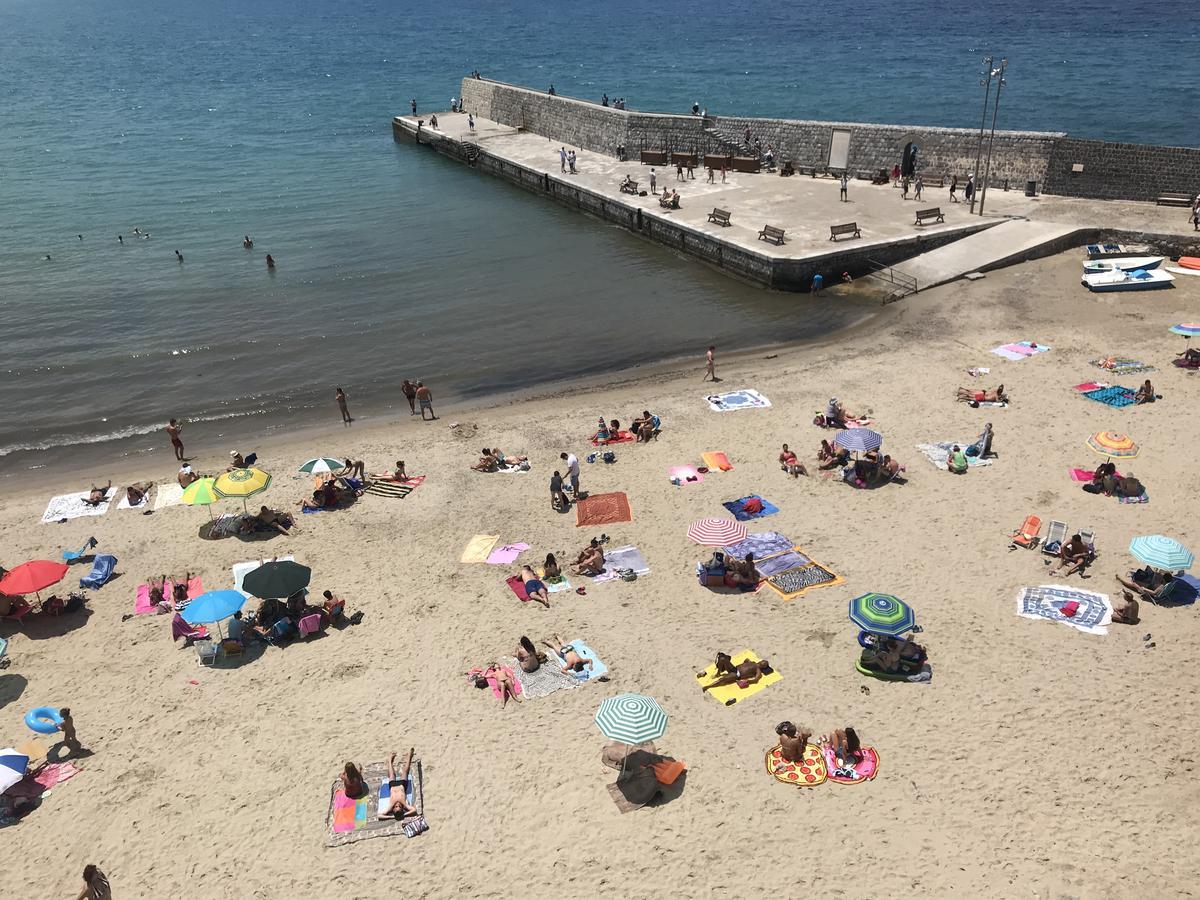 Kefa Holiday - Marina Apartment Cefalu
